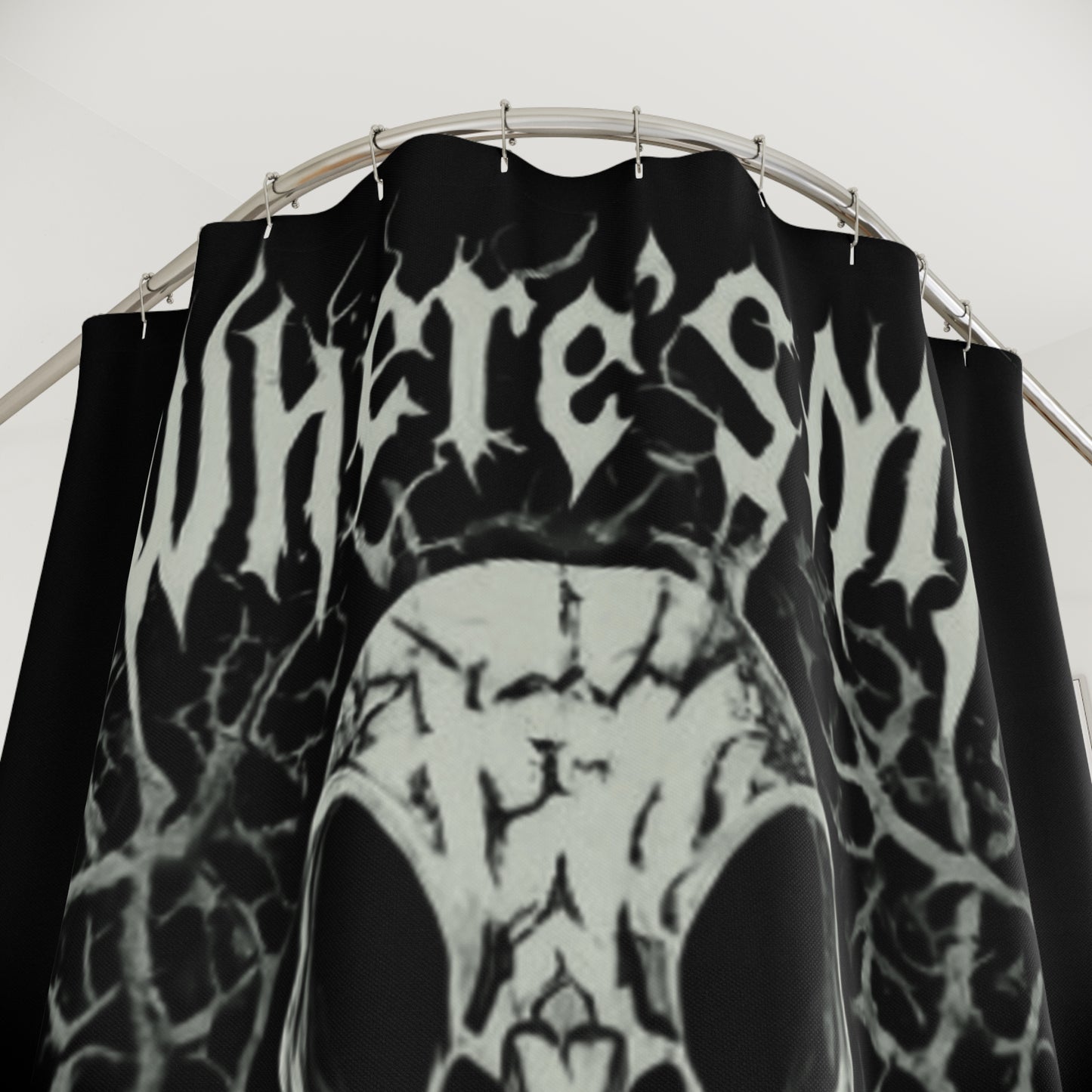 Where's my duckie Shower Curtain