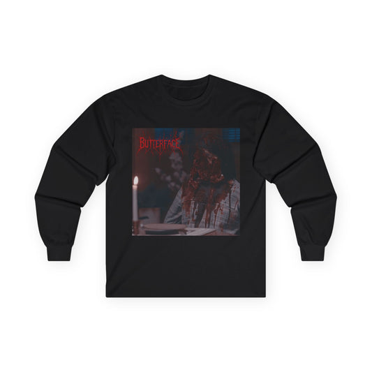 Butterface 18+ Long Sleeve