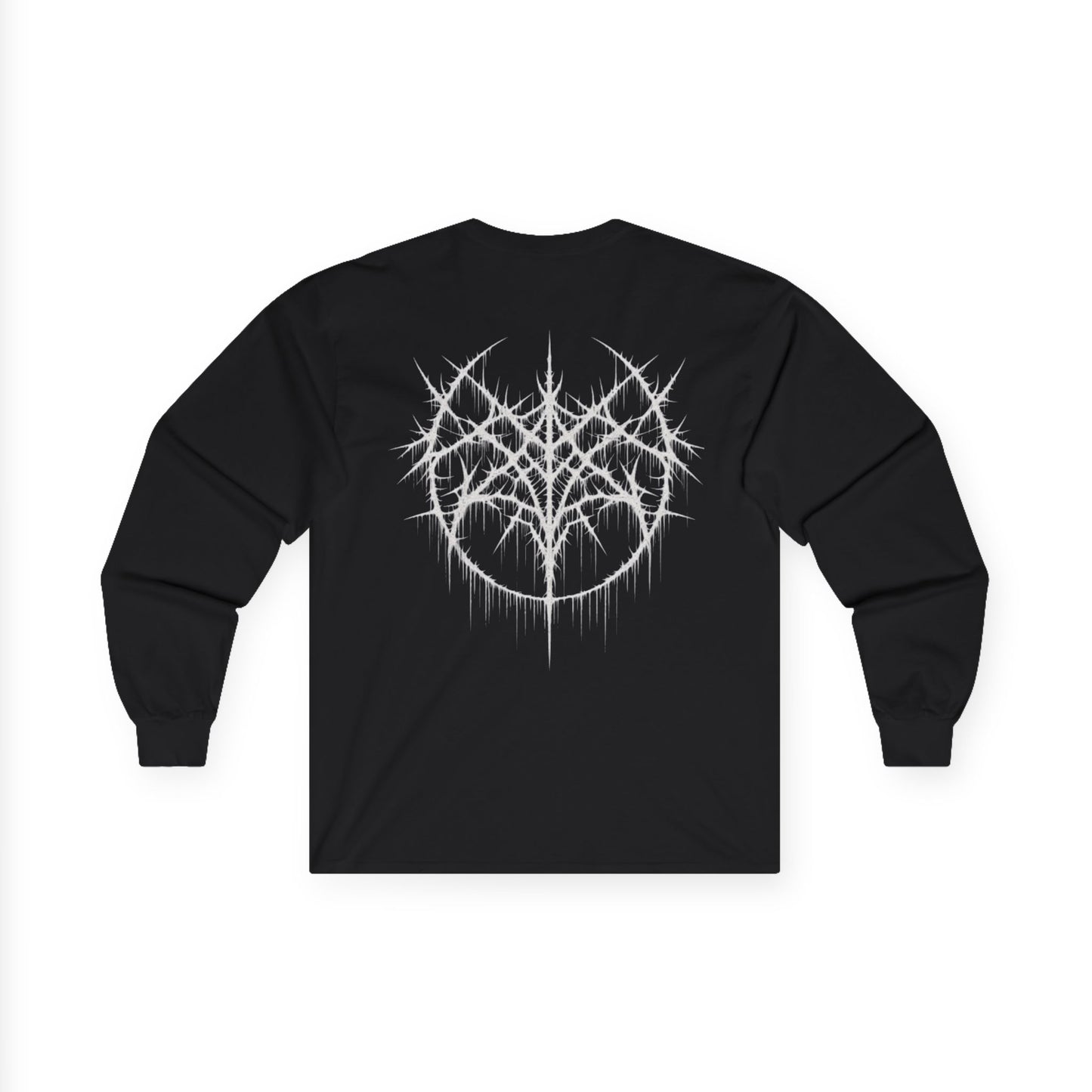 Wicked shirt long sleeve