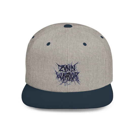 "ZYNN WARRIOR" Street Hat