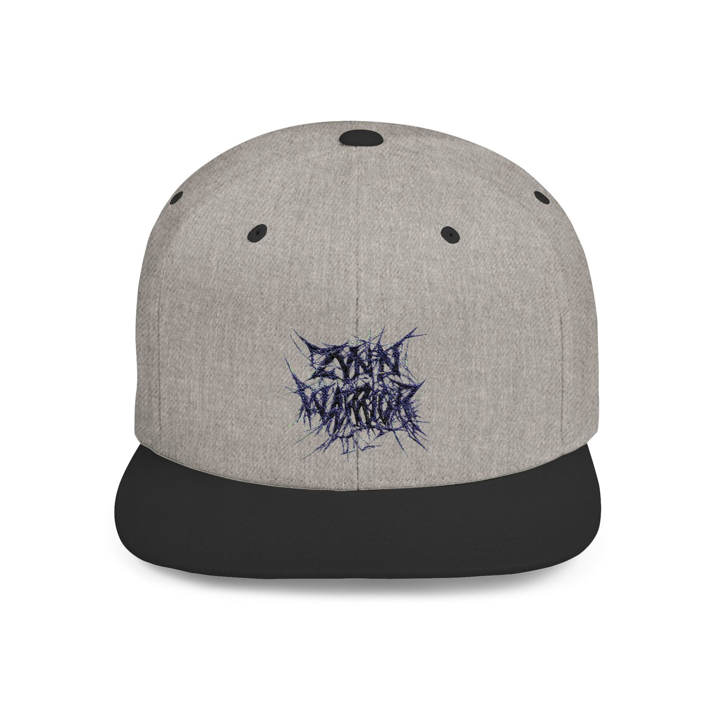 "ZYNN WARRIOR" Street Hat