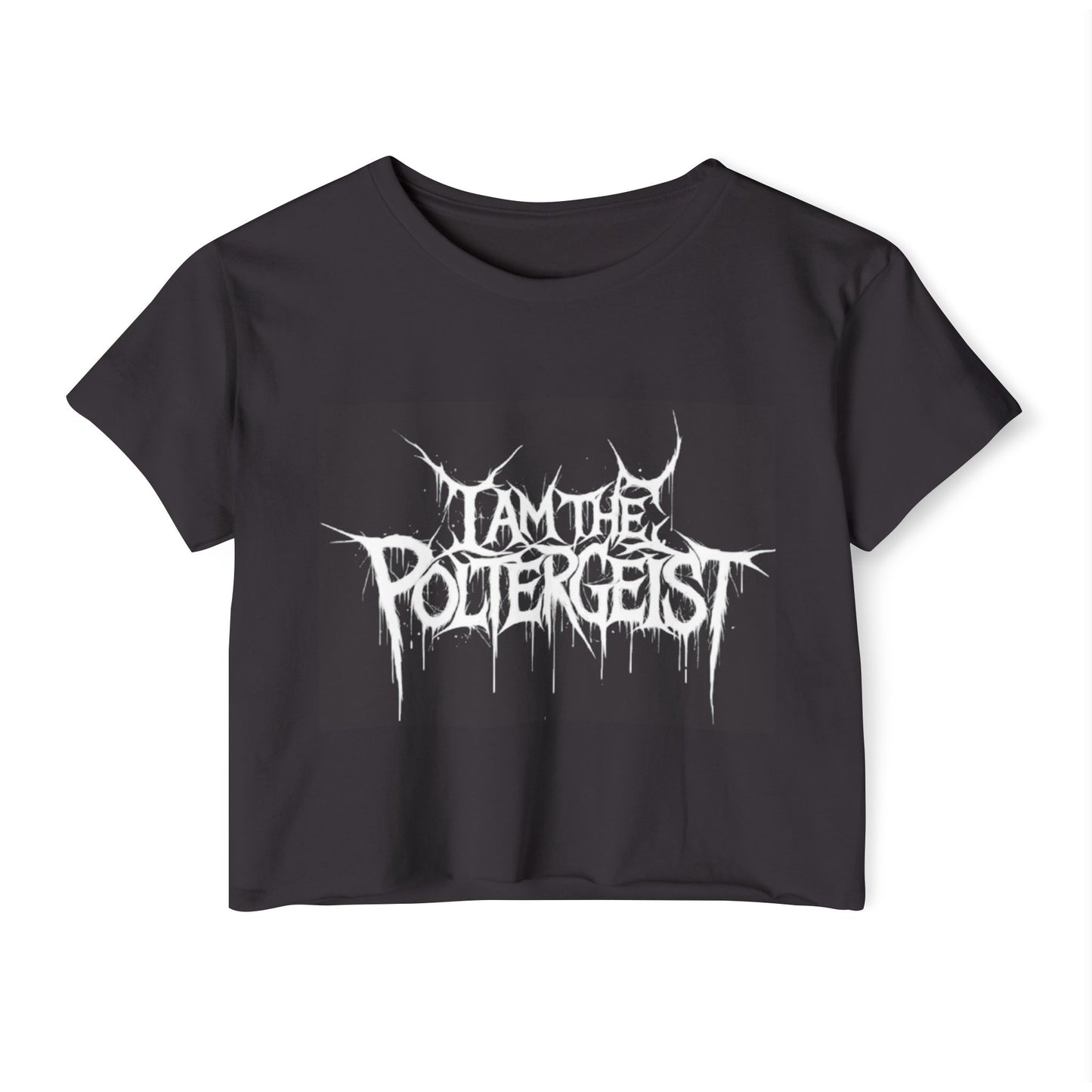 Women's Festival Crop Top