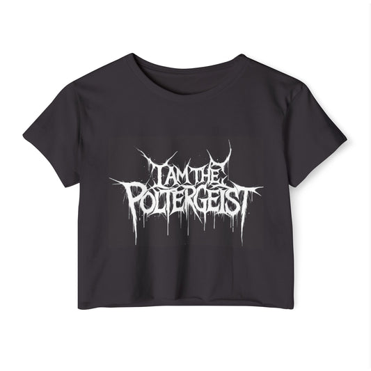 Women's Festival Crop Top