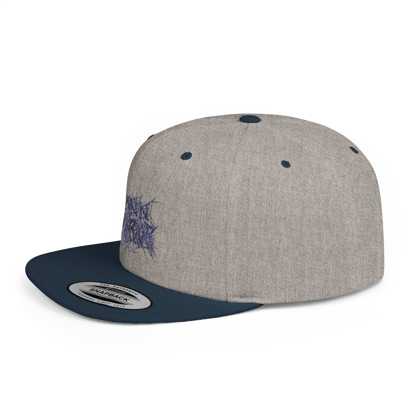 "ZYNN WARRIOR" Street Hat