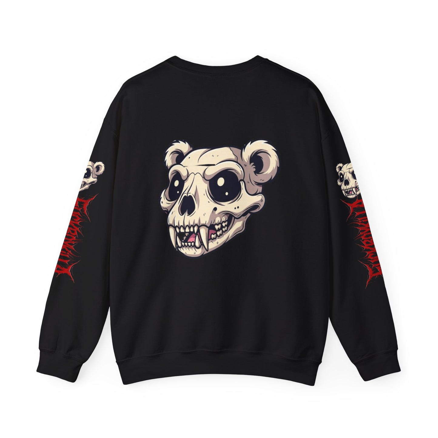 Fuckboykilla Sweatshirt - NotSoCuddly Collection