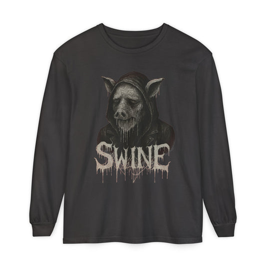 Swine longsleeve