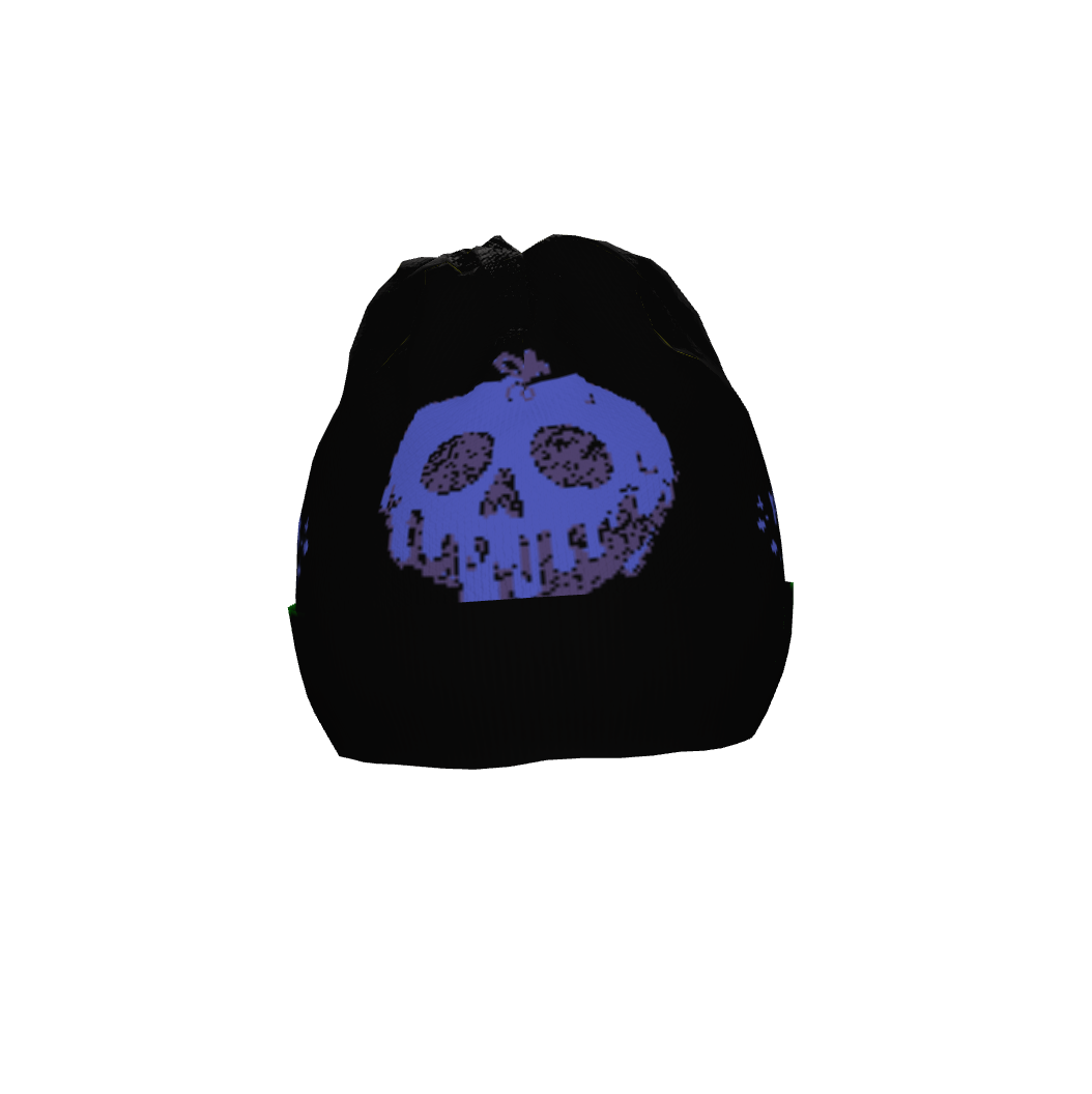 Poison Beanie