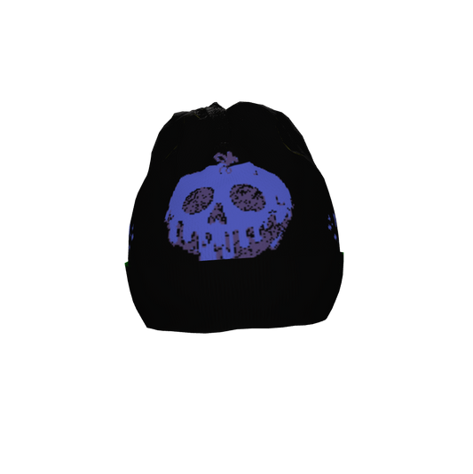 Poison Beanie
