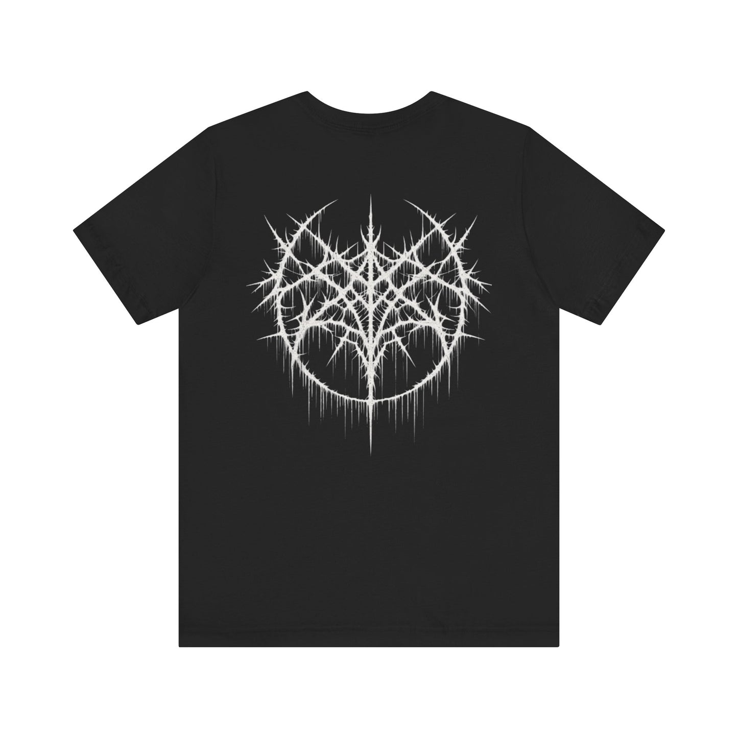 I Am the Poltergeist