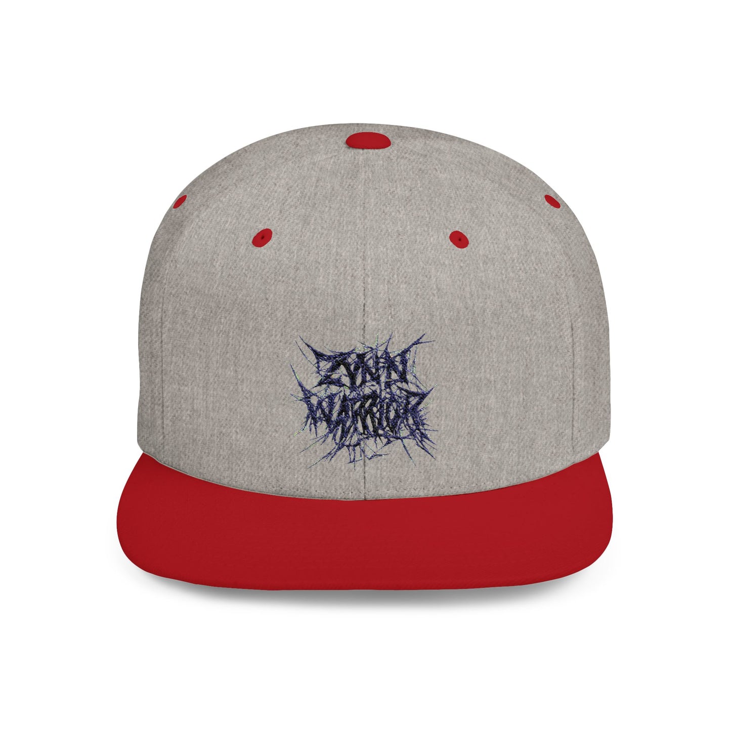 "ZYNN WARRIOR" Street Hat