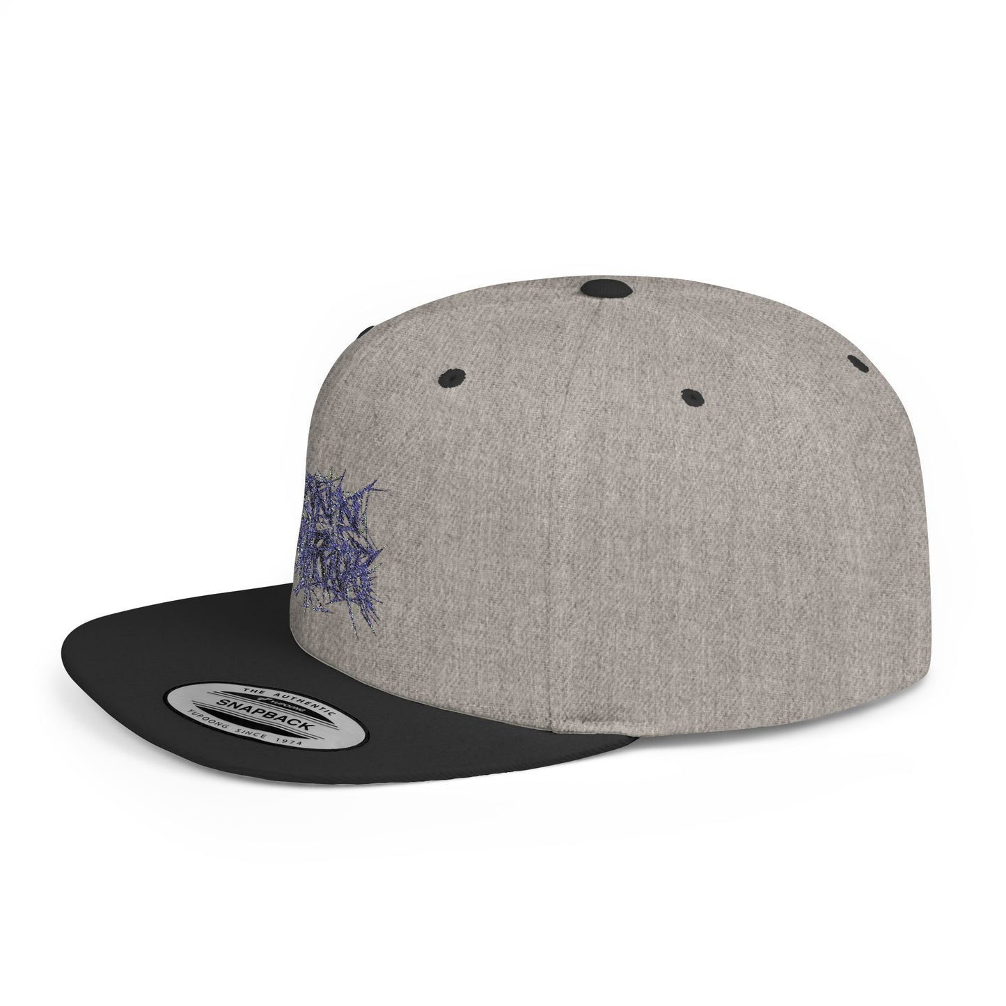 "ZYNN WARRIOR" Street Hat