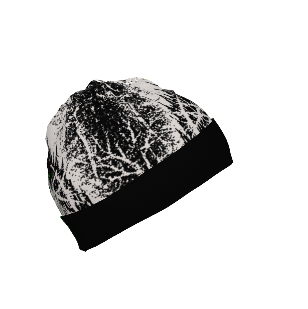 dark fantasy beanie