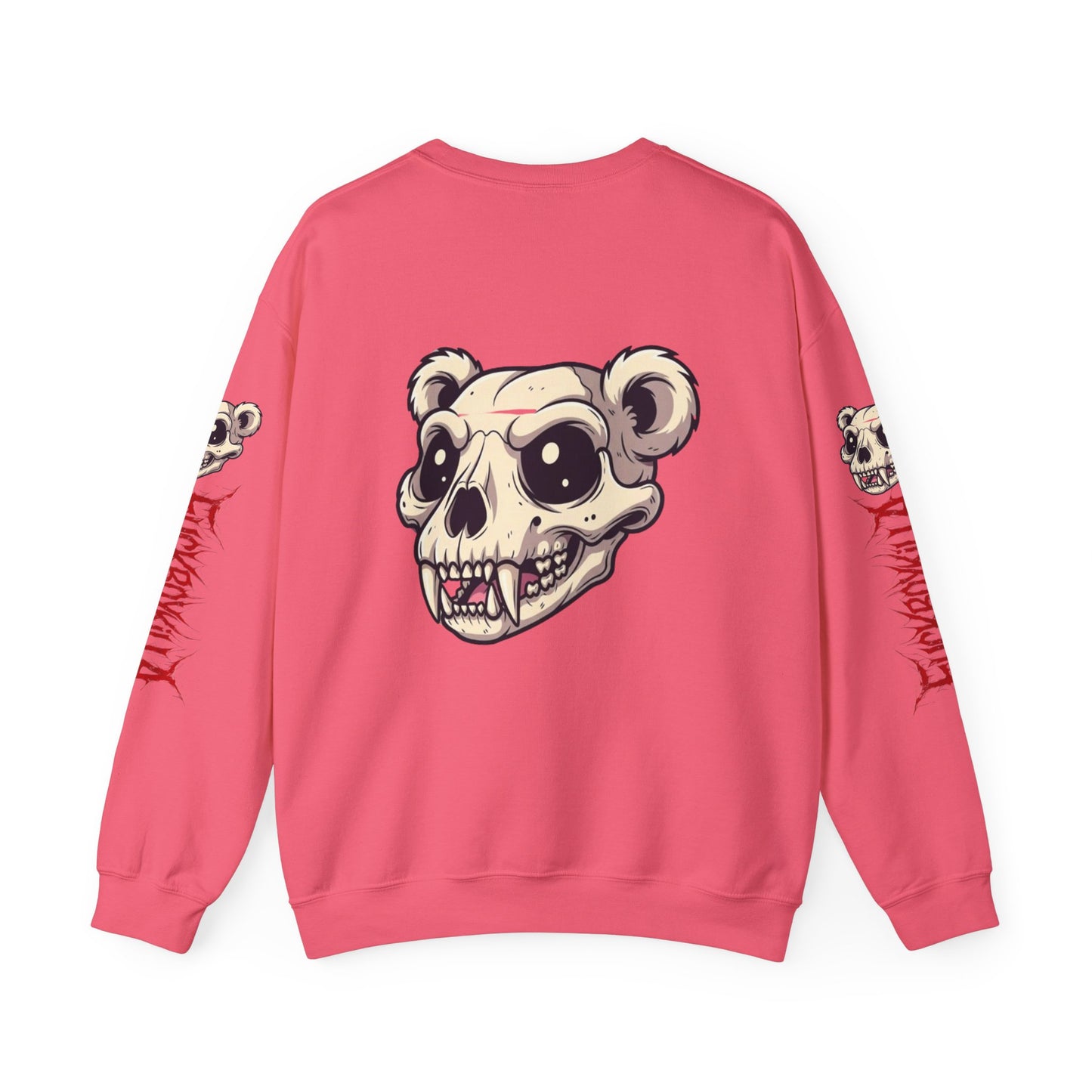 Fuckboykilla Sweatshirt - NotSoCuddly Collection